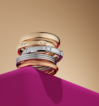 Engagement Rings & Jewellery Image