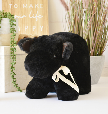 Tambo Teddies Little Piggy  Image
