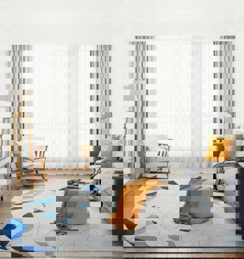 Blinds Downunder Curtains Image