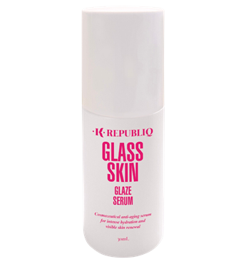 Glass Skin Serum Image