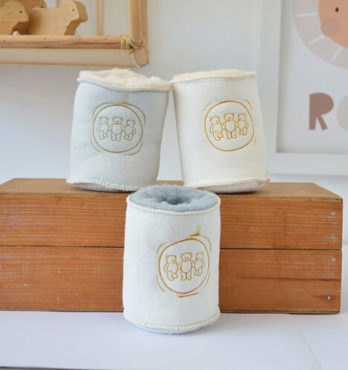 Tambo Teddy Stubby Coolers Image