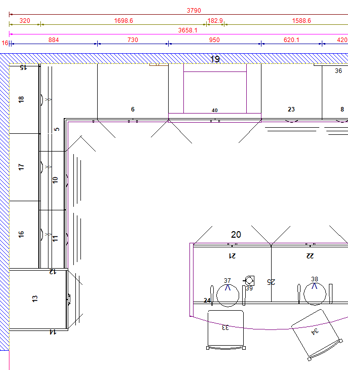 CabMaster Software Image