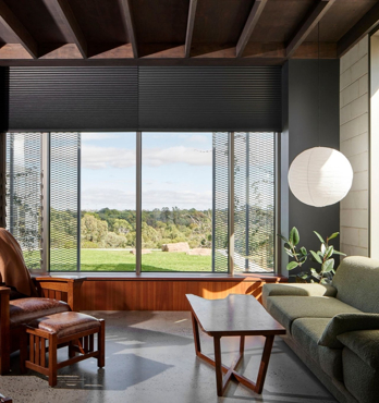 Cellular Blinds Image