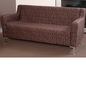 Bizant 2 Seater Lounge Chair Image