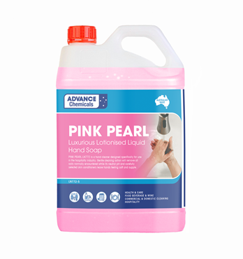 Pink Pearl LN772 Image