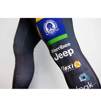 Manufacturer Direct – Sublimated Apparel Image