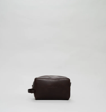 Workers Leather Travel Utility Image