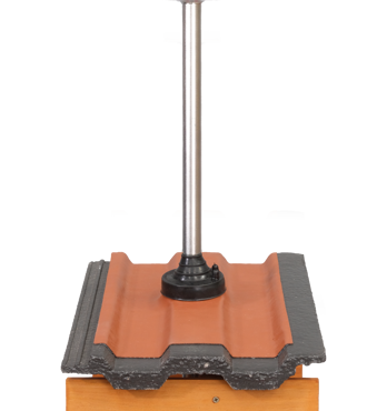 Roof Extenda S600 Roof Bracket Image