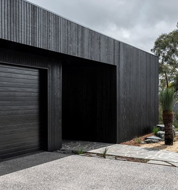 Natural Range (weatherboards & wall panels) Image