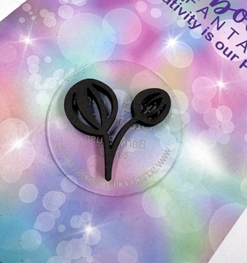 Scrapbook Fantasies' Mixed Media Stamps  Image