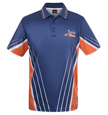 School Unifrom Polo Shirts Image