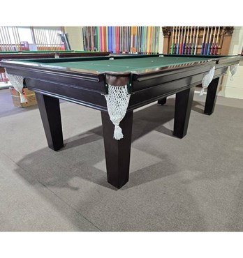 9ft x 4'6" 'Master' style Master Billiards Snooker/Pool/Billiards Table Image