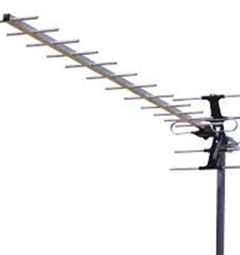 Tru-Spec UHF YAGI Antenna models Image