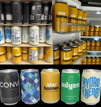yourCans by FIZZNESS® Image
