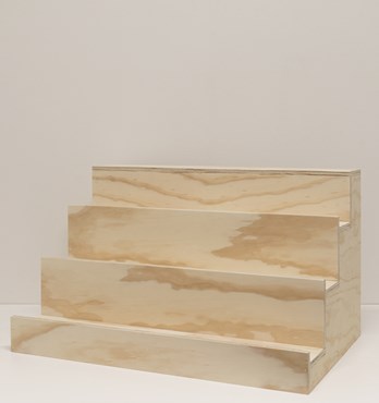 Step Shelves Image