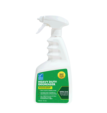 Heavy Duty Degreaser – AerisGuard Image