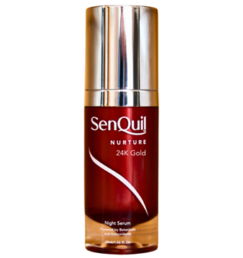 24K Gold  Serum Image