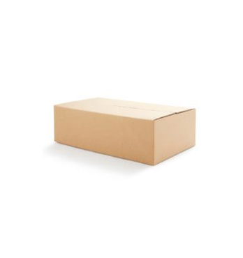 Linen / Flat Pack Box Image