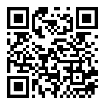 QR code to enter the draw
