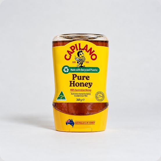 Capilano Pure Honey