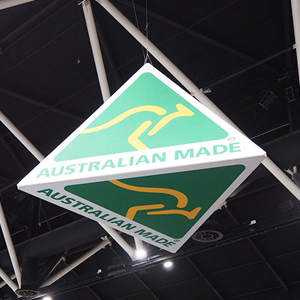 Australian Made Pavilion stands out at Reed Gift Fairs in Sydney