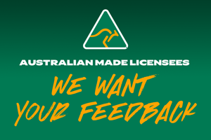 Complete the survey and have your say!