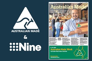 Discounted Australian Made Week advertising opportunities in The Age and Sydney Morning Herald