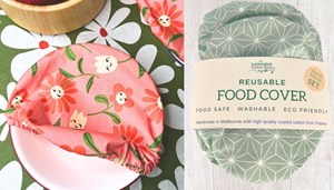 The Laminated Cotton Shop