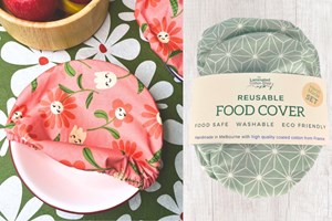 The Laminated Cotton Shop