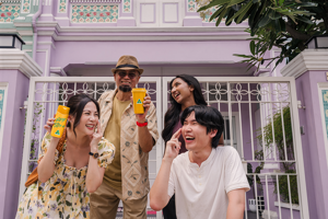 Australian Made puts Singaporean approval centre-stage of its new campaign launch