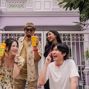 Australian Made puts Singaporean approval centre-stage of its new campaign launch
