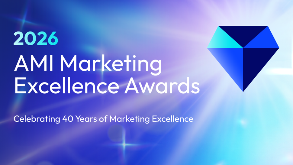 AMI Marketing Excellence Awards