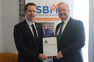 Australian Made welcomes the SBMS as Campaign Associate