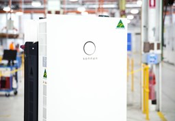 sonnen - Intelligent Australian Made energy storage systems