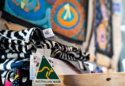 Looking to buy genuine Australian Made products? Look here!