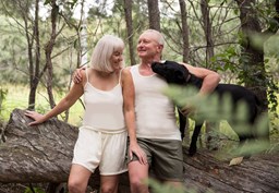 Merino Country: Clothing fit for the whole family 
