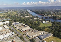 Penrith City Council: A region on the rise