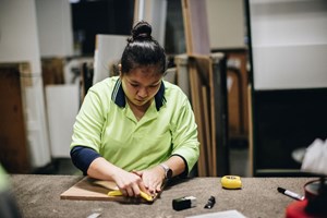 Remember the green and gold: Aussie makers need your continued support 