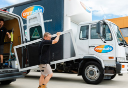 Crimsafe: 30 years of keeping Aussies safe