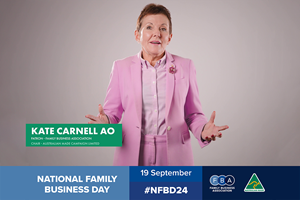 Celebrating National Family Business Day 2024