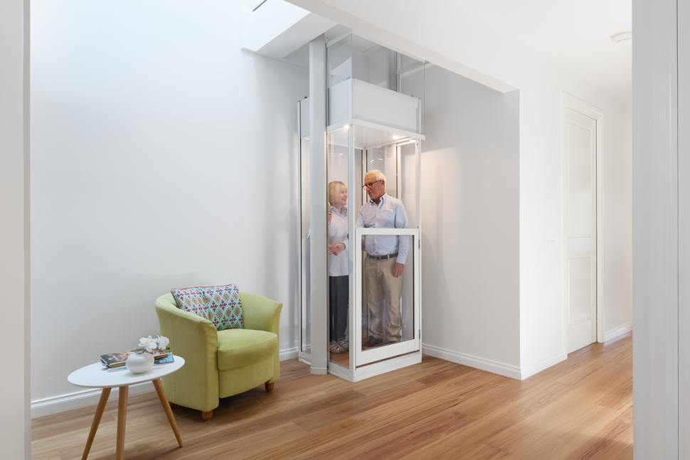 RESiLIFT: Helping Aussies stay in the homes they love