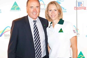 Sponsorship: The Australian Made Summer of Tennis