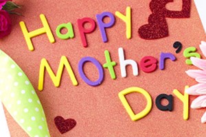 Last minute Mother's Day gift ideas