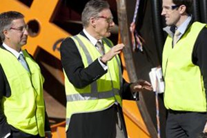 Learn more to access business opportunities on the ICN Gateway