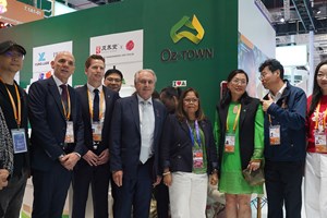 Australian Made Makes its mark at CIIE 2025