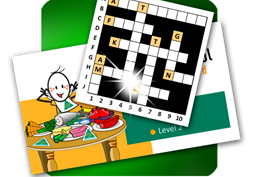 Animated activity sheets