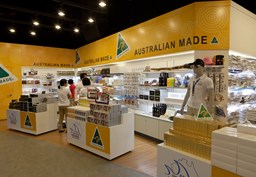 Australian Made welcomes branding breakthrough for Aussie exports to South Korea