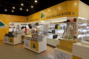 Australian Made welcomes breakthrough for Aussie exports