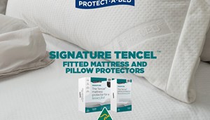 Protect-A-Bed® Signature Mattress and Pillow Protectors 