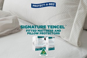 Protect-A-Bed® Signature Mattress and Pillow Protectors 